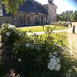 D'hotes Sophie Cite Des Peintres Bed and breakfast Honfleur