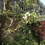 D'hotes Sophie Cite Des Peintres Bed and breakfast 3*