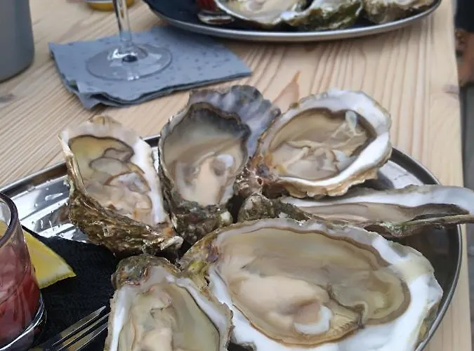 Frühstückspension D'hotes Sophie Cite Des Peintres Honfleur