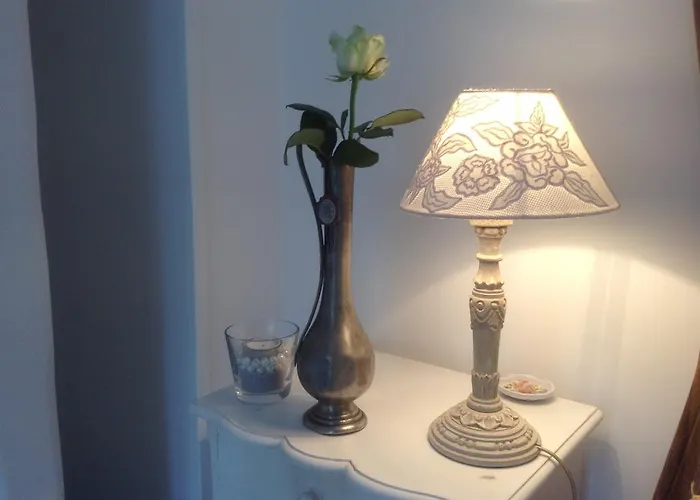 D'hotes Sophie Cite Des Peintres