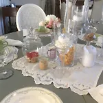 Bed & Breakfast D'hotes Sophie Cite Des Peintres Honfleur