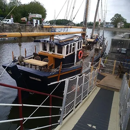 Bed and Breakfast D'hotes Sophie Cite Des Peintres 3*