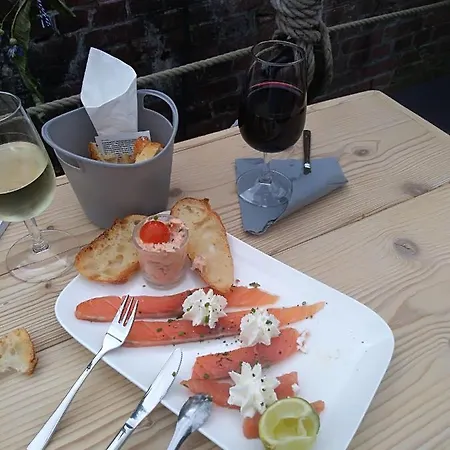 Bed and Breakfast D'hotes Sophie Cite Des Peintres 3*