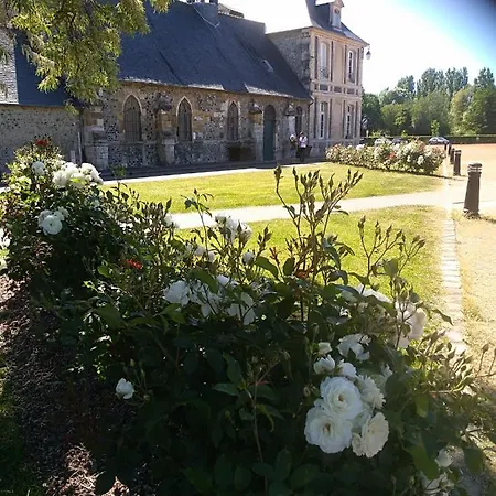 D'hotes Sophie Cite Des Peintres Bed and Breakfast Ονφλέρ