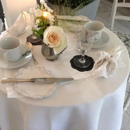 La Maison Du Phare D Hôtes -jacuzzi Privé- Shabby Chic 3*