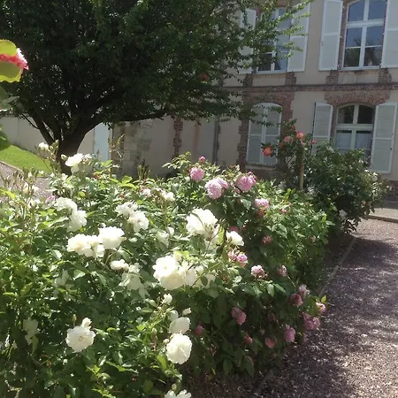 Bed and Breakfast D'hotes Sophie Cite Des Peintres Ονφλέρ