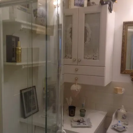Bed and Breakfast D'hotes Sophie Cite Des Peintres