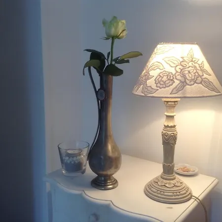 La Maison Du Phare D Hôtes -jacuzzi Privé- Shabby Chic