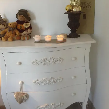 D'hotes Sophie Cite Des Peintres Bed and Breakfast Ονφλέρ