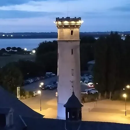 D'hotes Sophie Cite Des Peintres 3*