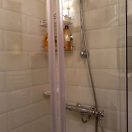Frühstückspension D'hotes Sophie Cite Des Peintres 3*