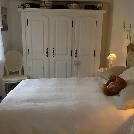 Frühstückspension D'hotes Sophie Cite Des Peintres