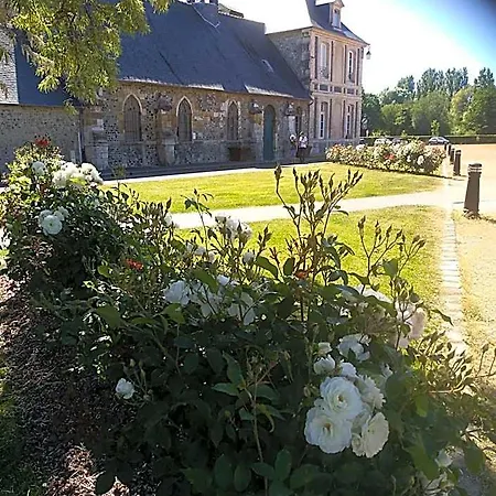 D'hotes Sophie Cite Des Peintres 3* Ονφλέρ