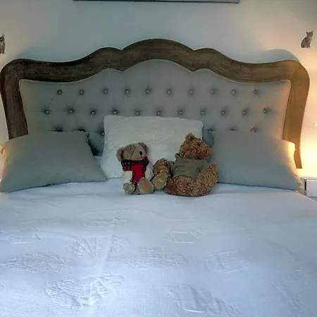 Frühstückspension D'hotes Sophie Cite Des Peintres 3*