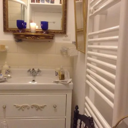 La Maison Du Phare D Hôtes -jacuzzi Privé- Shabby Chic
