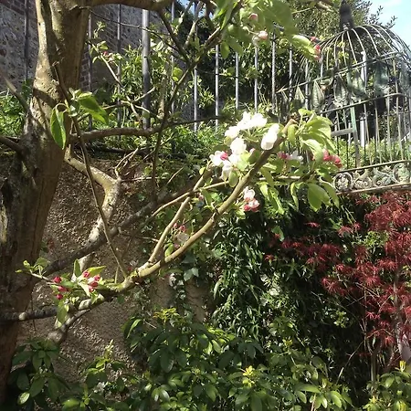 La Maison Du Phare D Hôtes -jacuzzi Privé- Shabby Chic Bed and breakfast 3*