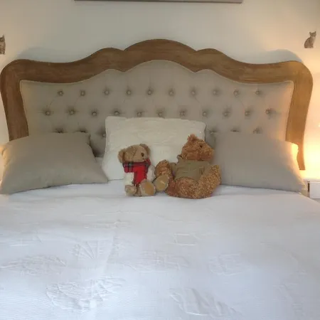 La Maison Du Phare D Hôtes -jacuzzi Privé- Shabby Chic Bed and breakfast 3*