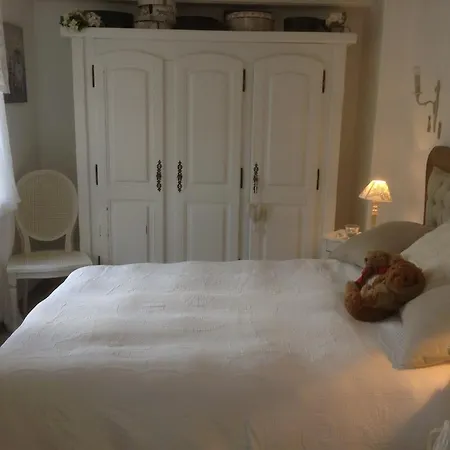 Alojamento de Acomodação e Pequeno-almoço D'hotes Sophie Cite Des Peintres