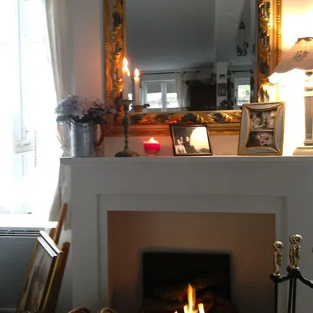 Bed & Breakfast Lamaison Du Phare D'hotes Et Jacuzzi Prive 3*