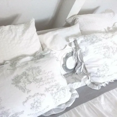 La Maison Du Phare D Hôtes -jacuzzi Privé- Shabby Chic Honfleur