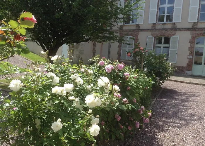 Bed & Breakfast D'hotes Sophie Cite Des Peintres Honfleur