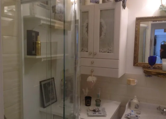 Bed and breakfast D'hotes Sophie Cité Des Peintres