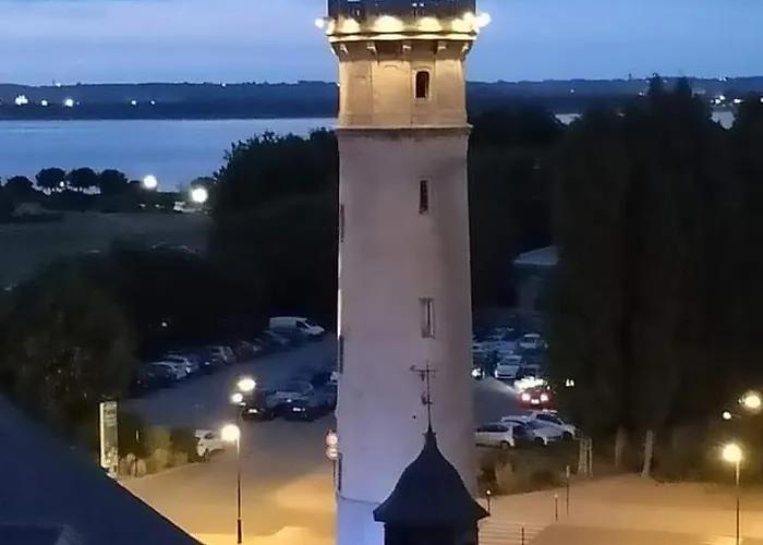 D'hotes Sophie Cité Des Peintres 3*