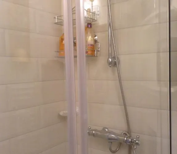 Bed and breakfast D'hotes Sophie Cité Des Peintres Honfleur