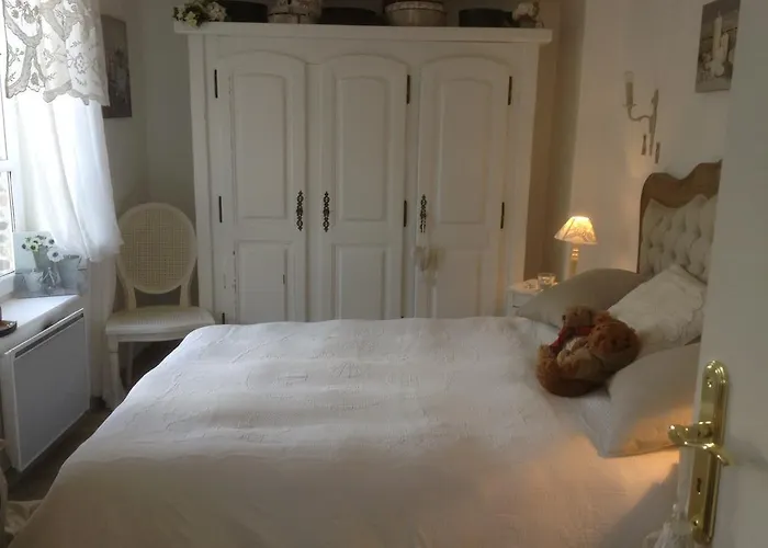 Bed and breakfast D'hotes Sophie Cité Des Peintres