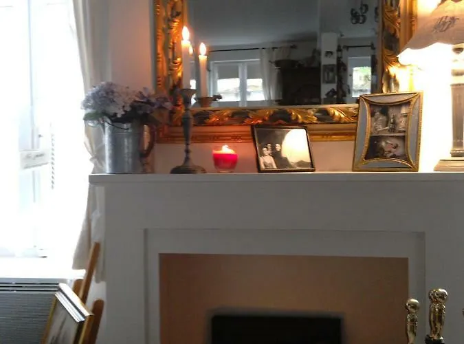 Bed and breakfast D'hotes Sophie Cité Des Peintres 3*